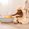 Duck Family Bath Set