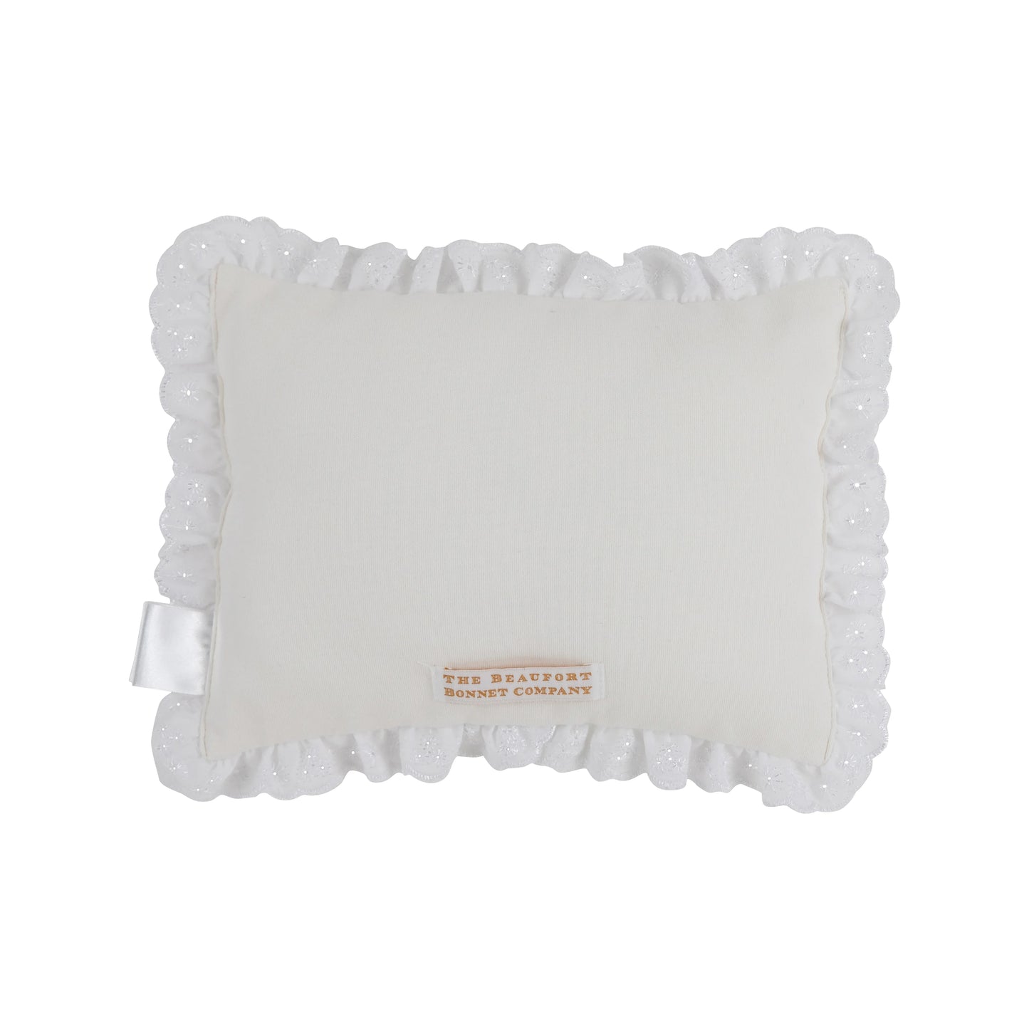 Fairy Exchange Pillow | Palmetto Pearl