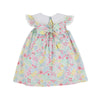 Franny Frock | Merry Little Meadow with Worth Avenue White Regular price