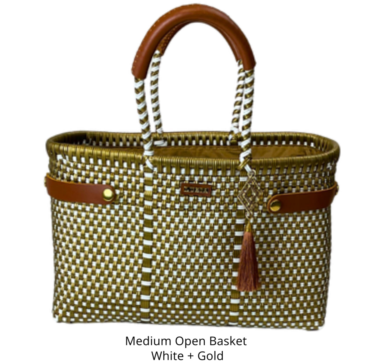 Open Basket | Medium