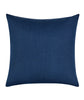 Fairbanks Blue Pillow | 22x22