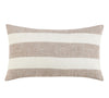 Gardner Hazel/Ivory Pillow | 14x26