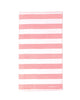 Striped Cabana Towel | Asst Colors