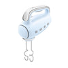 SMEG Hand Mixer | Pastel Blue