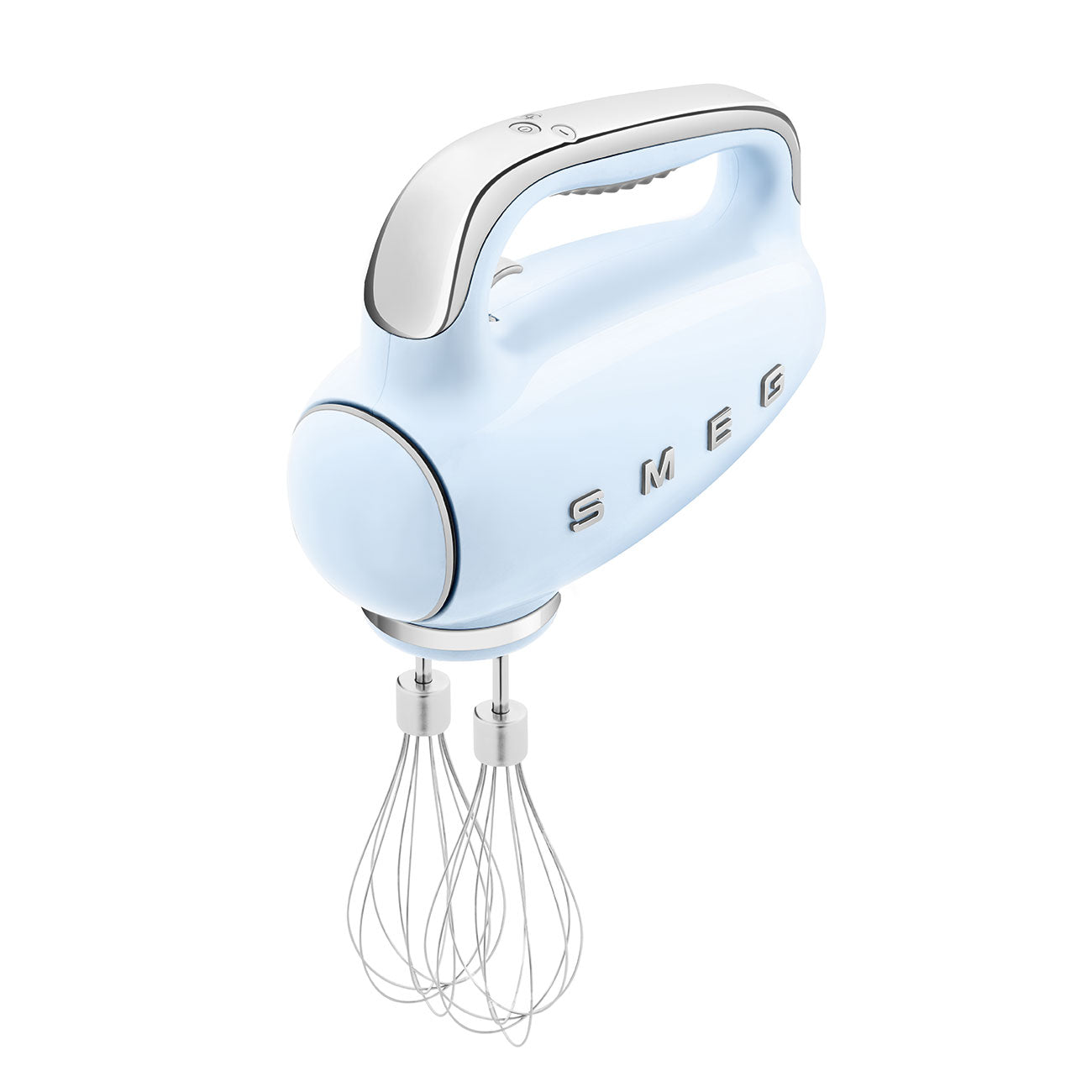 SMEG Hand Mixer | Pastel Blue