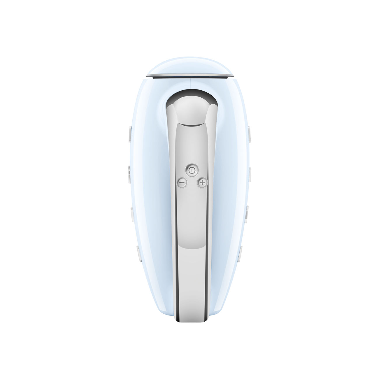 SMEG Hand Mixer | Pastel Blue