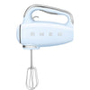 SMEG Hand Mixer | Pastel Blue