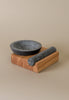 Holcomb Studio | Perch Mortar & Pestle