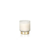 Cortina Scented Candle Jar | Small