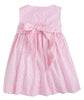 Simply Smocked Dress | Pink Vinings