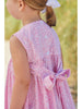 Simply Smocked Dress | Pink Vinings