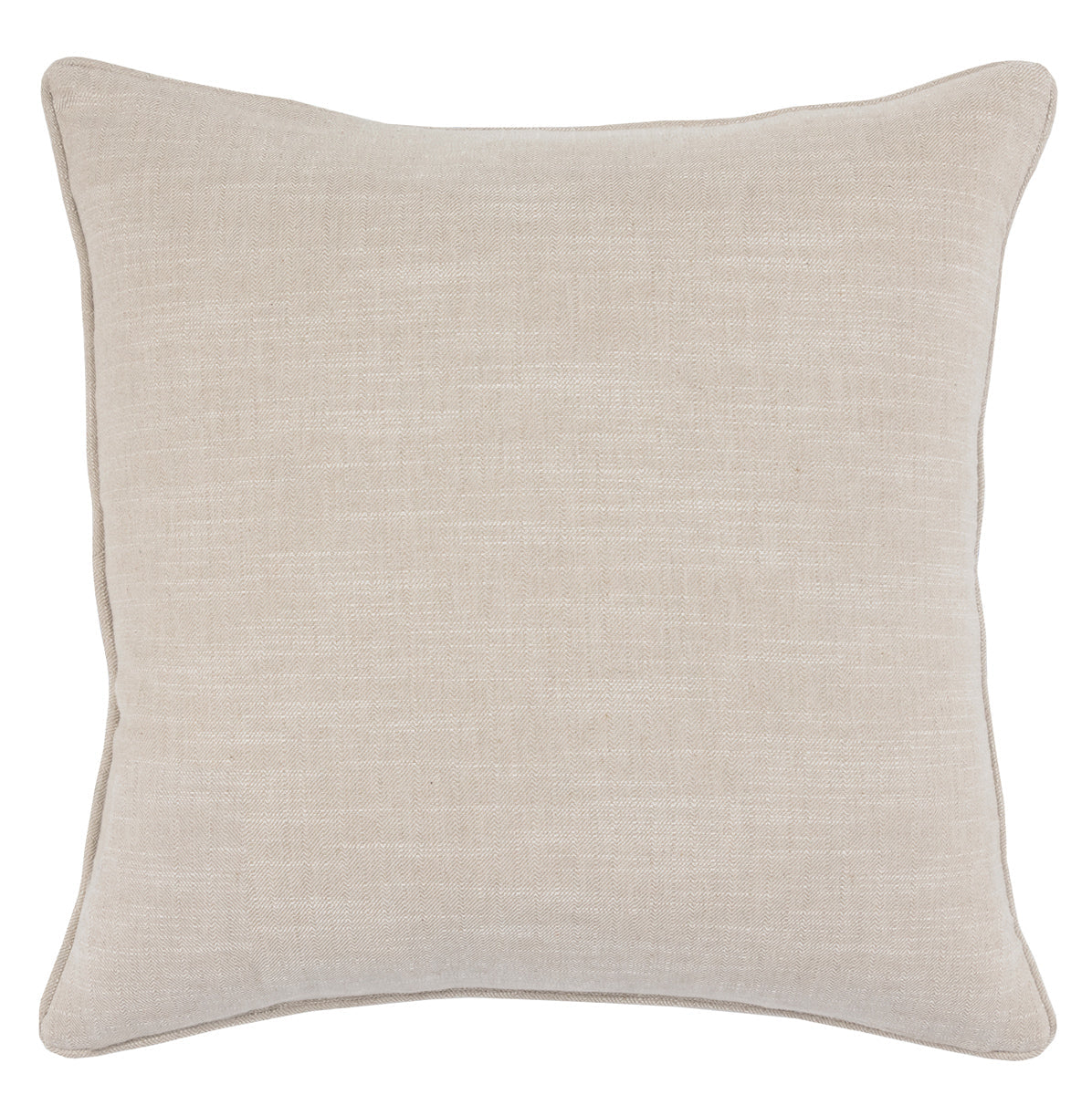 SLD Alba Ivory Pillow | 22"