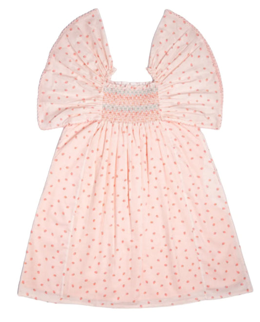 Sophie Dress | Fraises