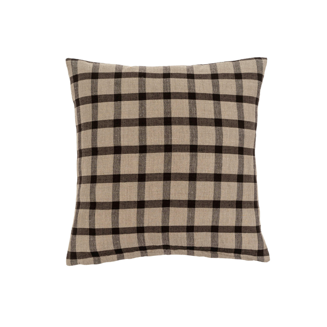 Clive Linen Pillow | 20x20