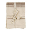 Portofino Tea Towels, S/2 | Taupe