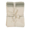 Portofino Tea Towels, S/2 | Sagebrush