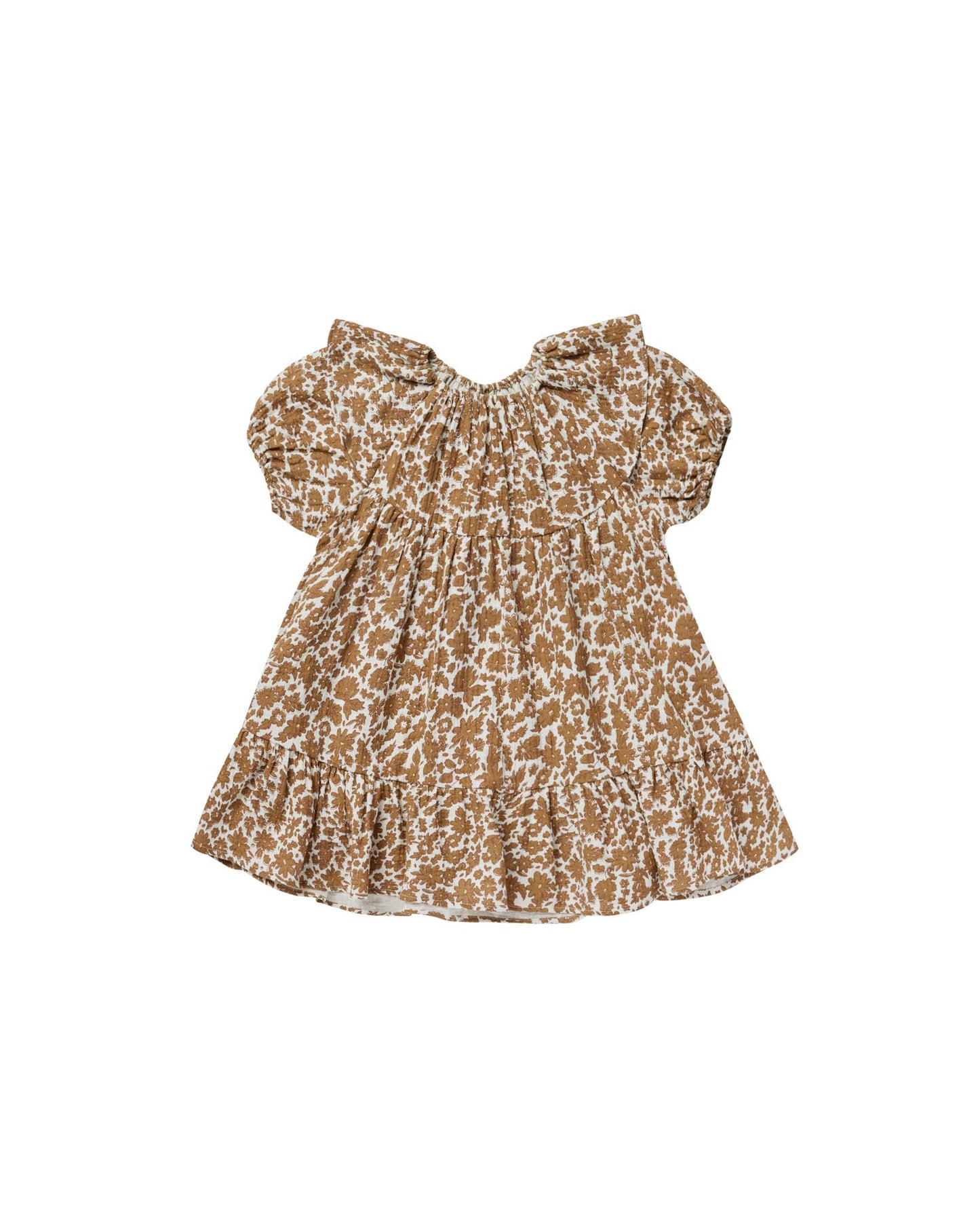 Willow Dress | Gold Gardens