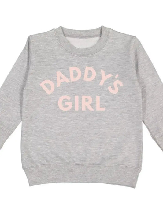 Daddy’s Girl Sweatshirt