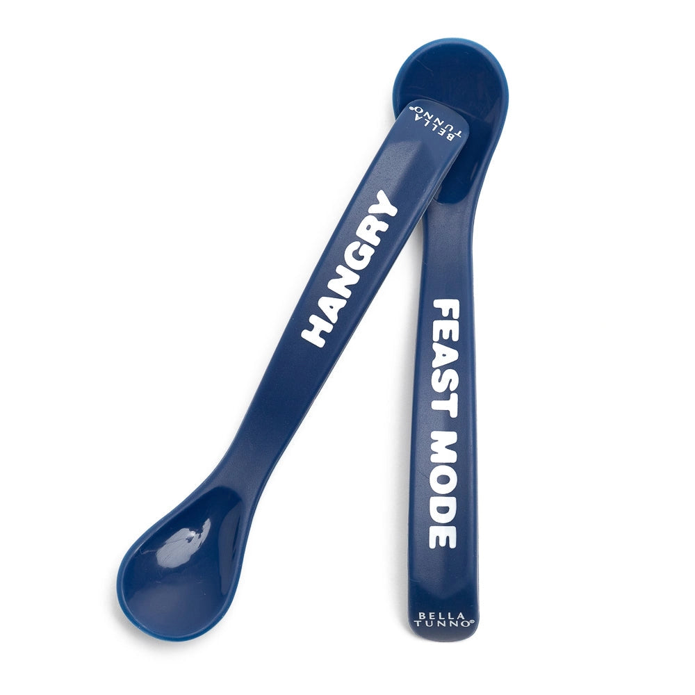 Feast Mode Hangry Wonder Spoon Set