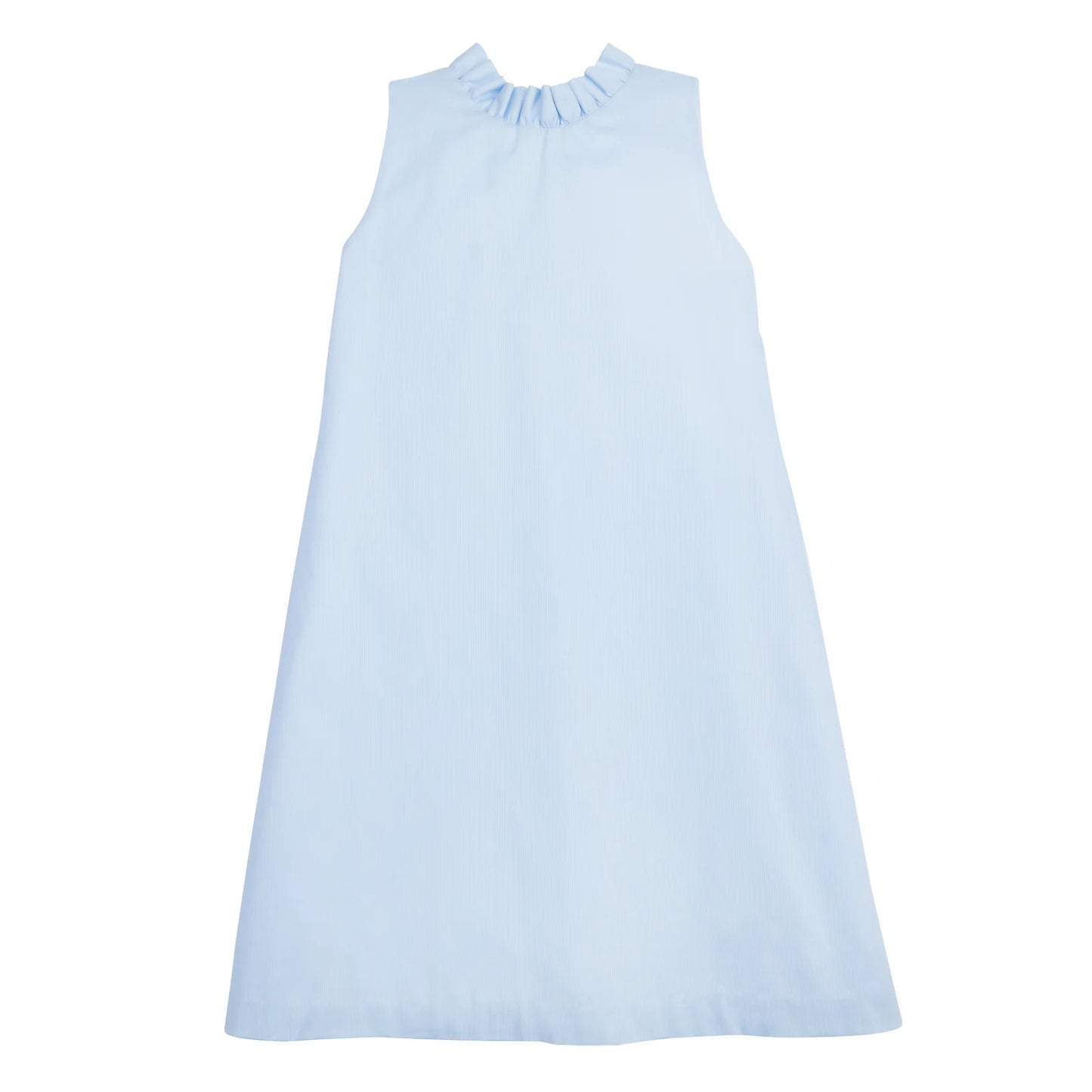 Elizabeth Dress | Light Blue