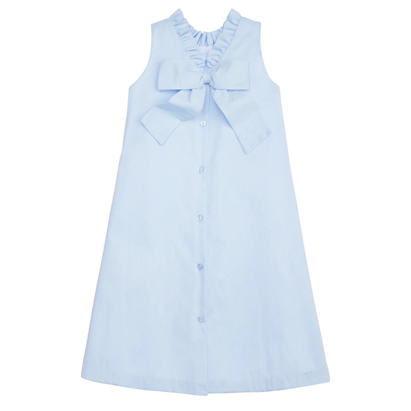 Elizabeth Dress | Light Blue