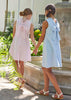 Elizabeth Dress | Light Blue