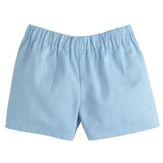 Basic Short | Light Blue