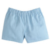 Basic Short | Light Blue