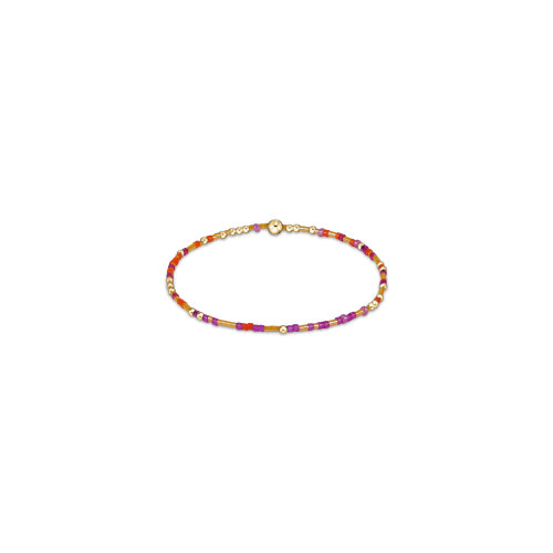 Hope Unwritten Bracelet | Assorted Colors