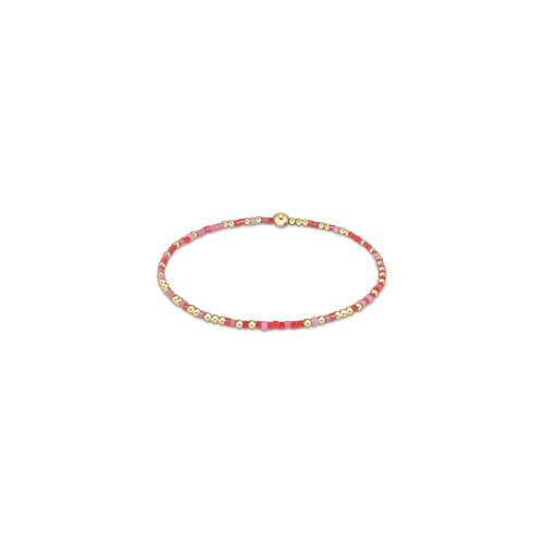 Hope Unwritten Bracelet | Assorted Colors