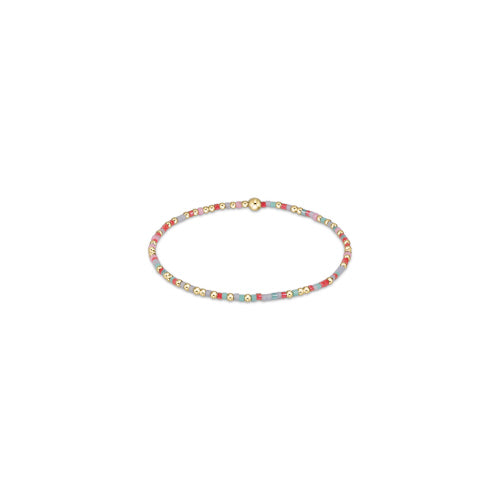 Hope Unwritten Bracelet | Assorted Colors