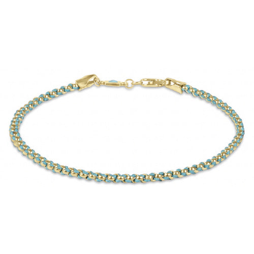 Hope Together Bracelet | Turquoise