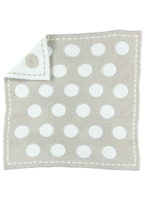 CozyChic Dream Receiving Blanket - Stone Circles