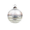 Smoked Ball Ornament | Large | 5"