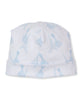 Sophie La Girafe On Tour Hat - Blue