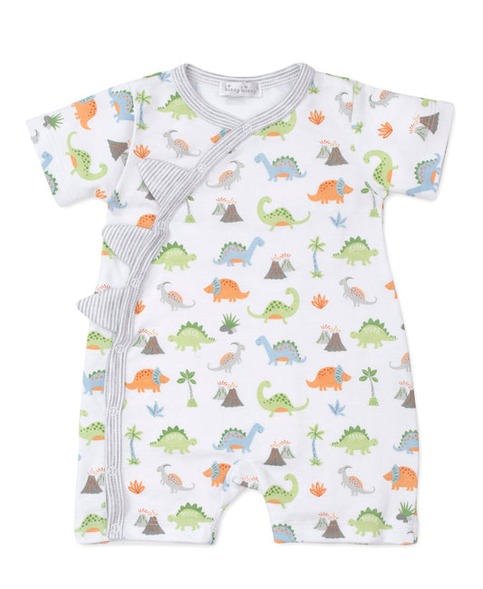 Dino Frontier Short Playsuit