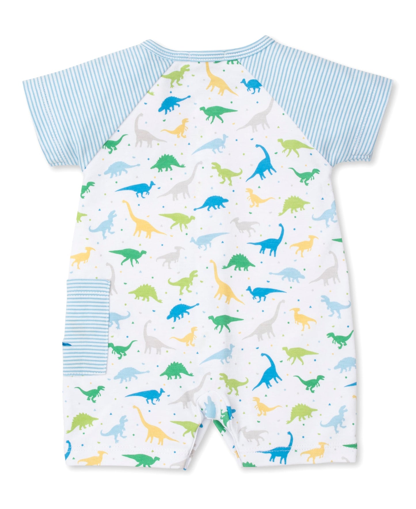 Dinosaurs Galore Short Playsuit