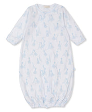 Sophie La Girafe On Tour Convertible Gown - Blue