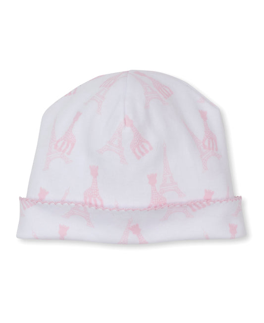 Sophie La Girafe On Tour Hat - Pink