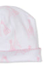 Sophie La Girafe On Tour Hat - Pink