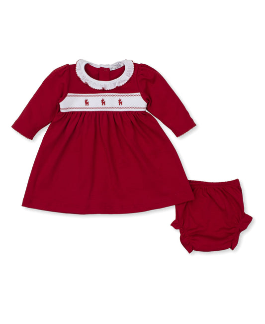 Classic Treasures Holiday Dress Set