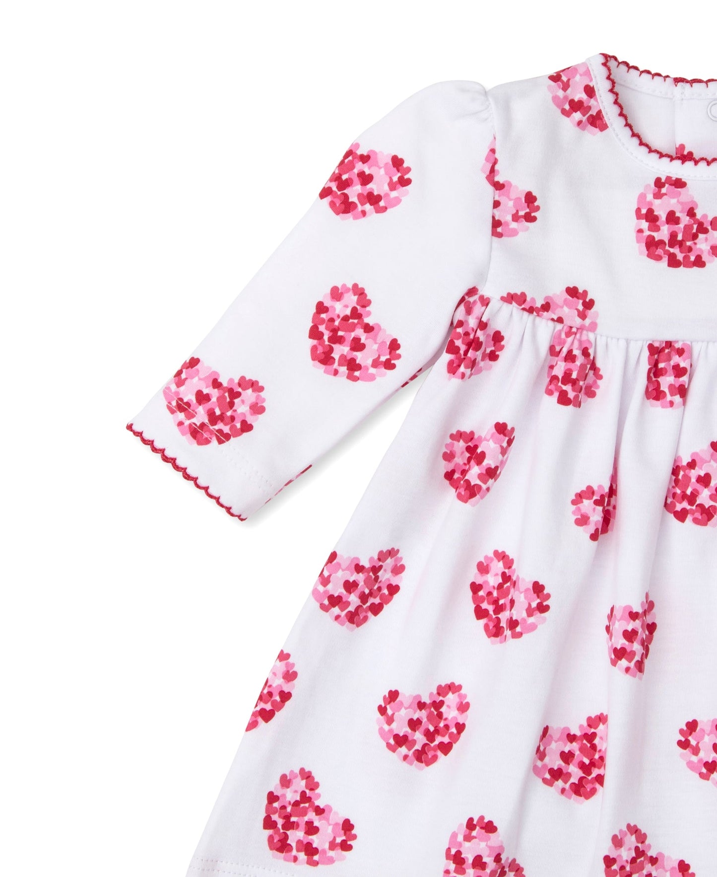 Heart of Hearts Dress Set