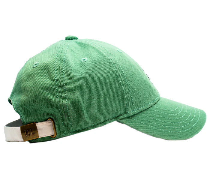 Kids Soccer Baseball Hat | Mint