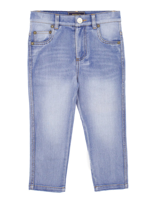 LD LowCountry Jean | Light Wash