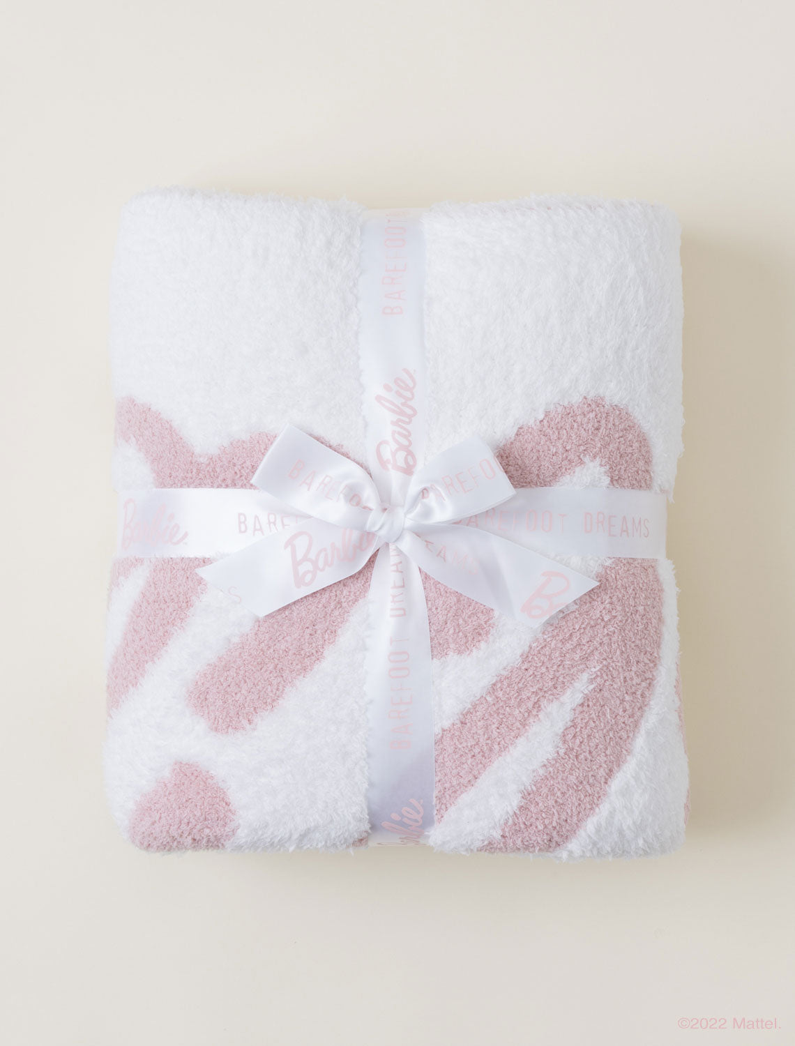 CozyChic® Barbie™ Blanket