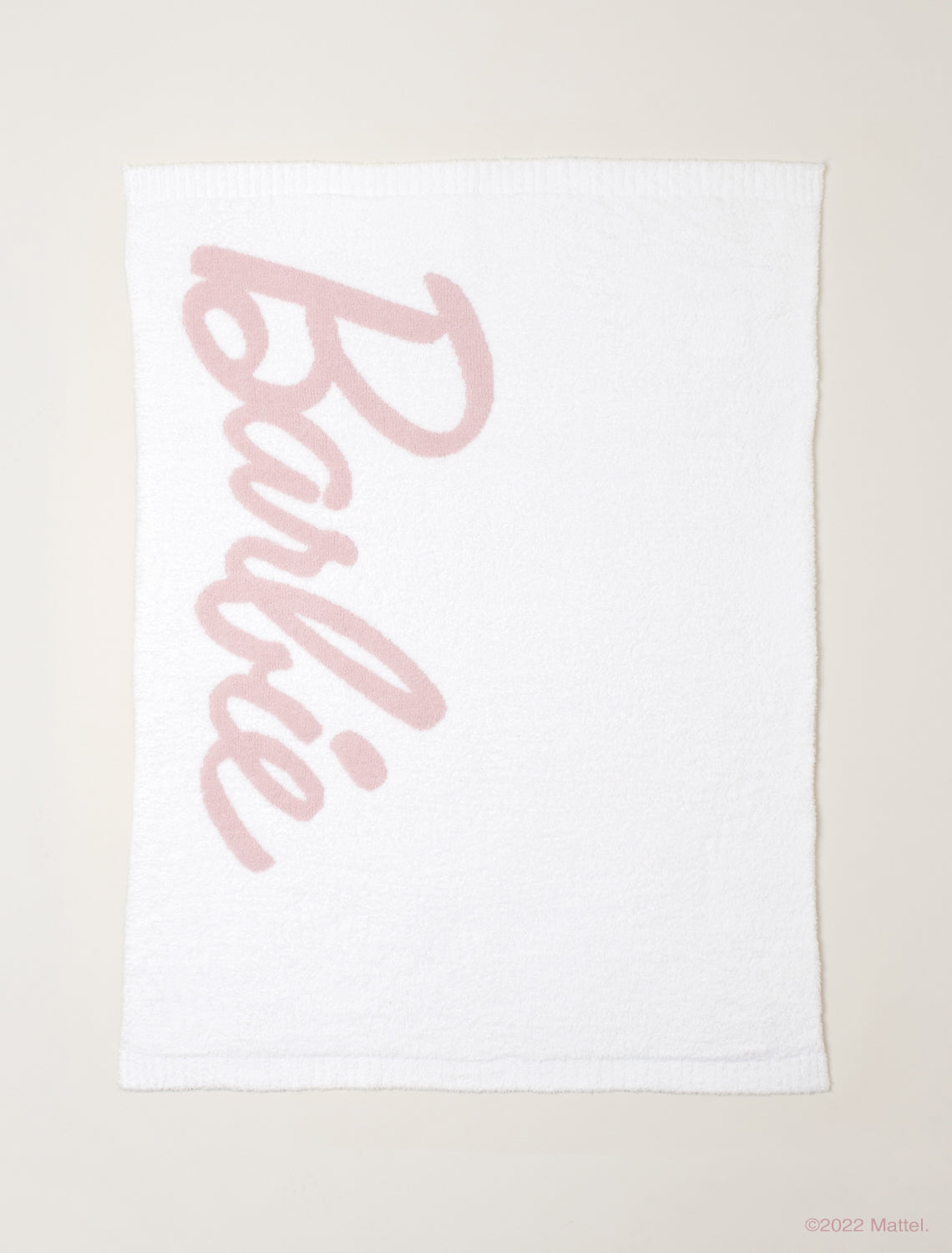 CozyChic® Barbie™ Blanket