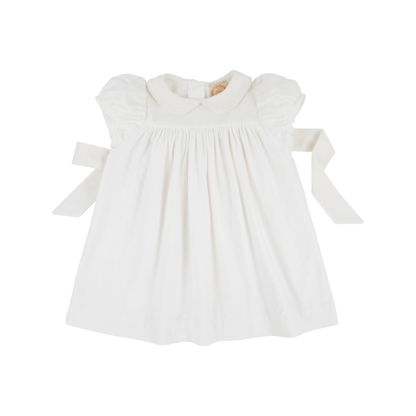 Mary Dal Dress (Velveteen) | Palmetto Pearl