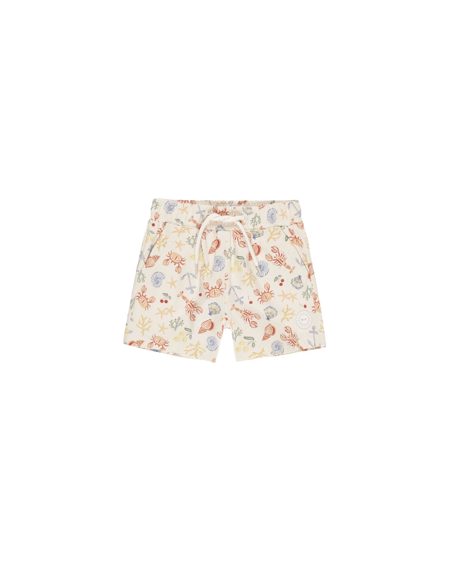 Boardshort | Nautical