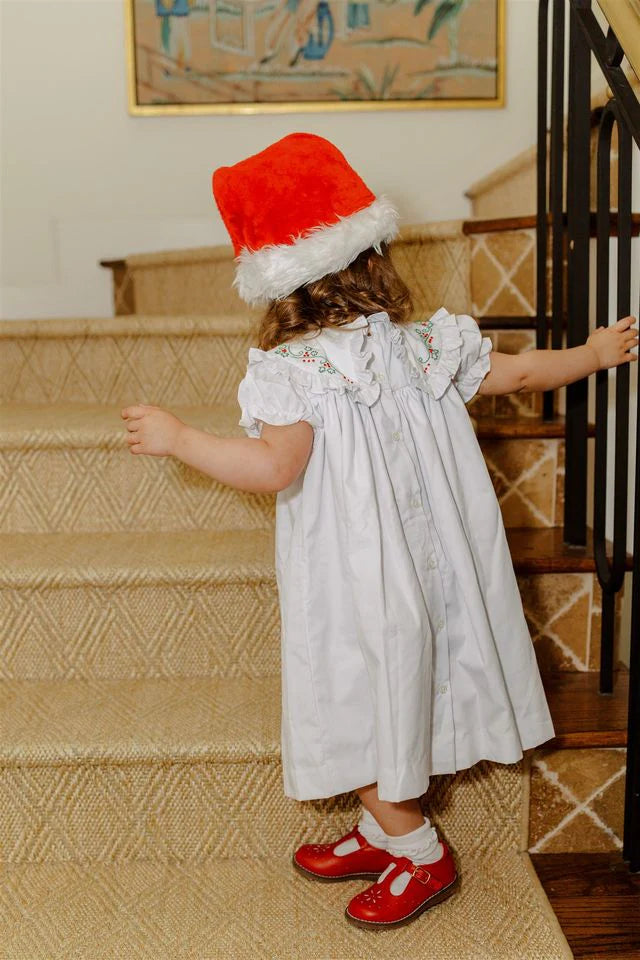 Garland Christmas Dress