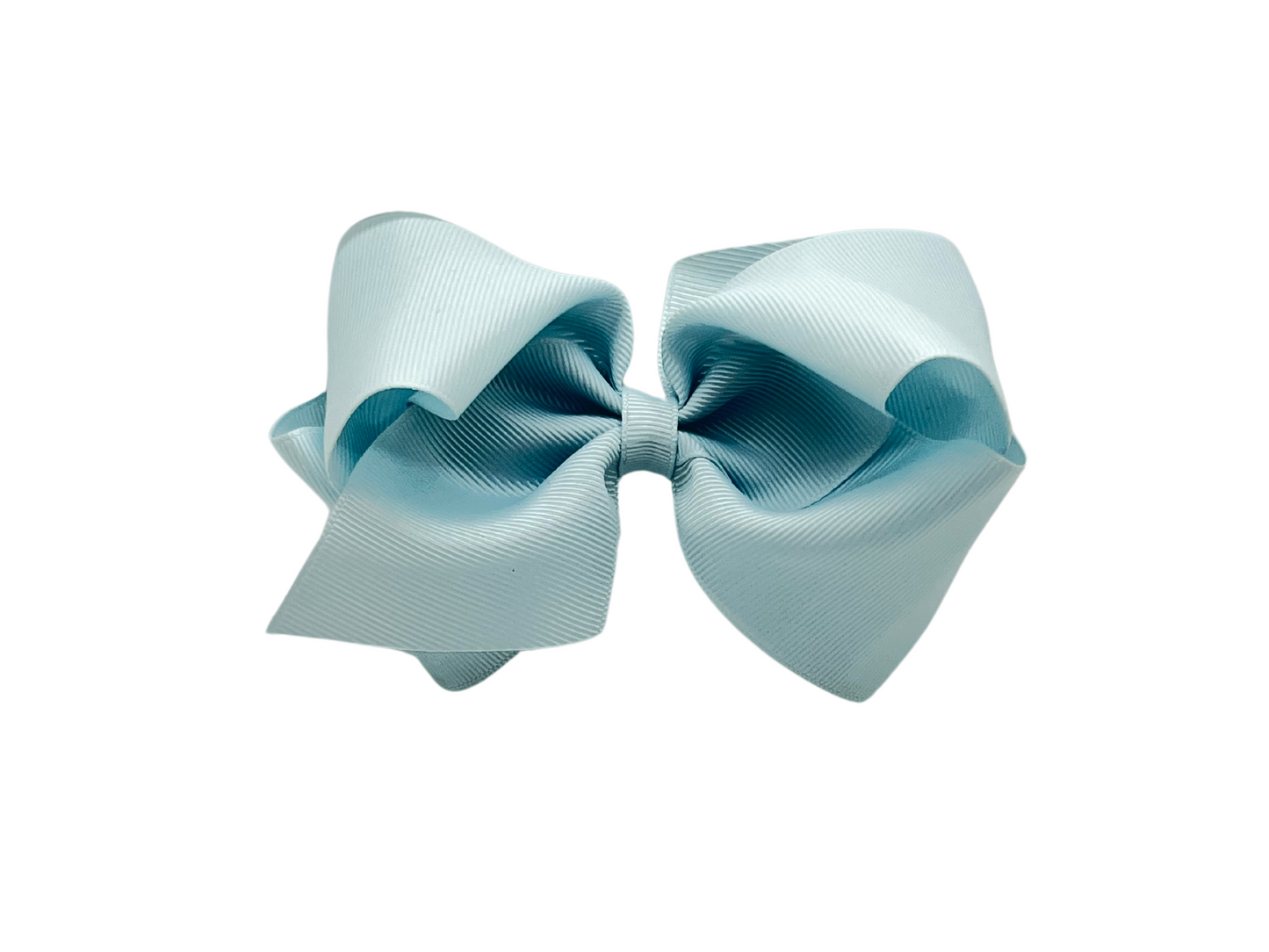 Small Classic Grosgrain Bow | More Colors